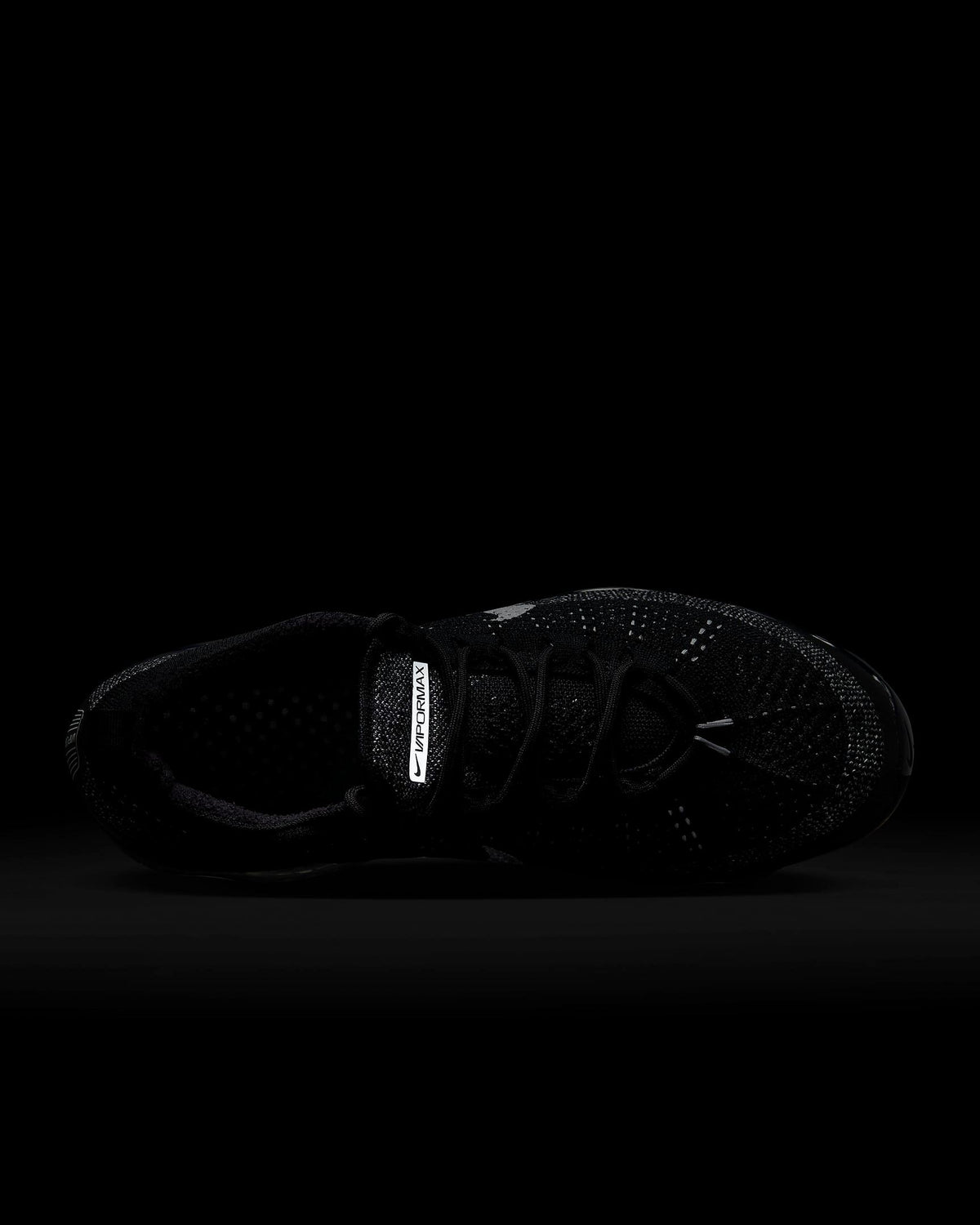 Giày Nike Air VaporMax 2023 Flyknit Men Shoes #Black - Kallos Vietnam