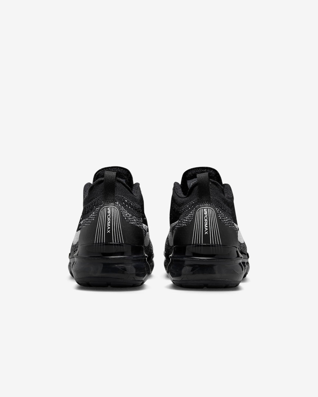 Giày Nike Air VaporMax 2023 Flyknit Men Shoes #Black - Kallos Vietnam
