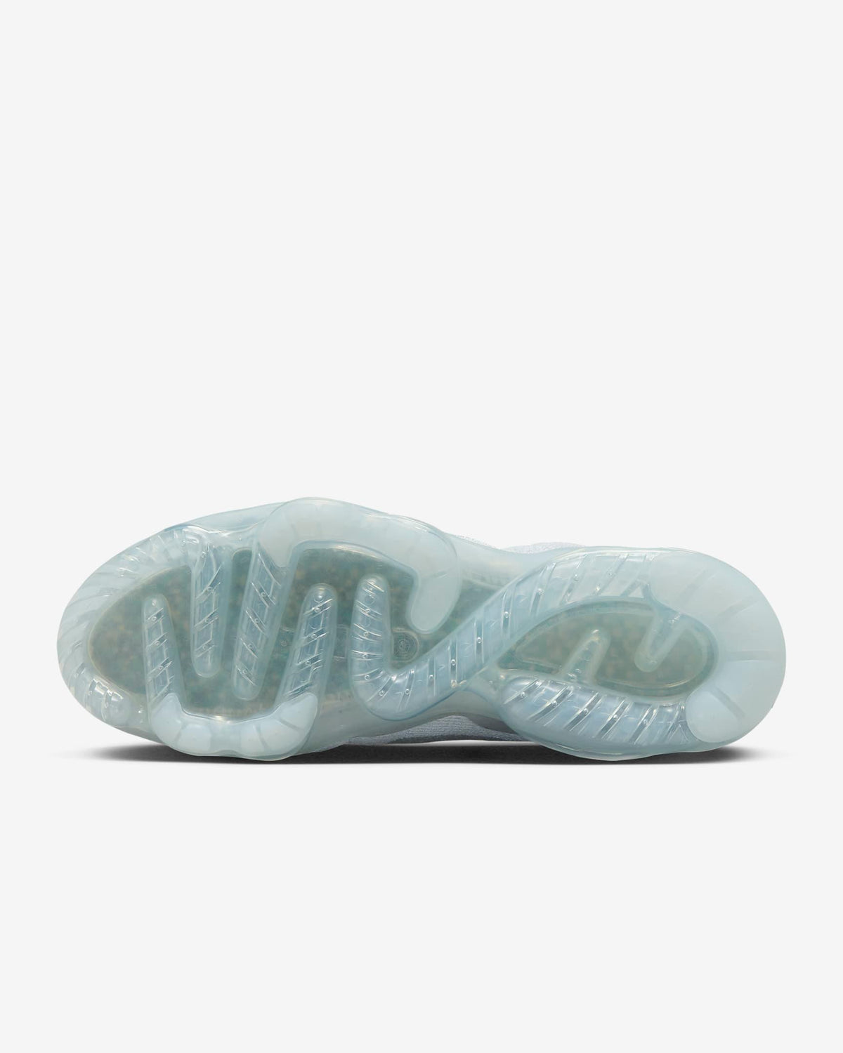Giày Nike Air VaporMax 2023 Flyknit Men Shoes #Pure Platinum - Kallos Vietnam