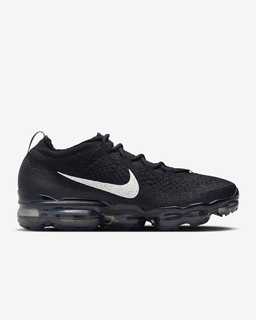 Giày Nike Air VaporMax 2023 Flyknit Women Shoes #Black - Kallos Vietnam