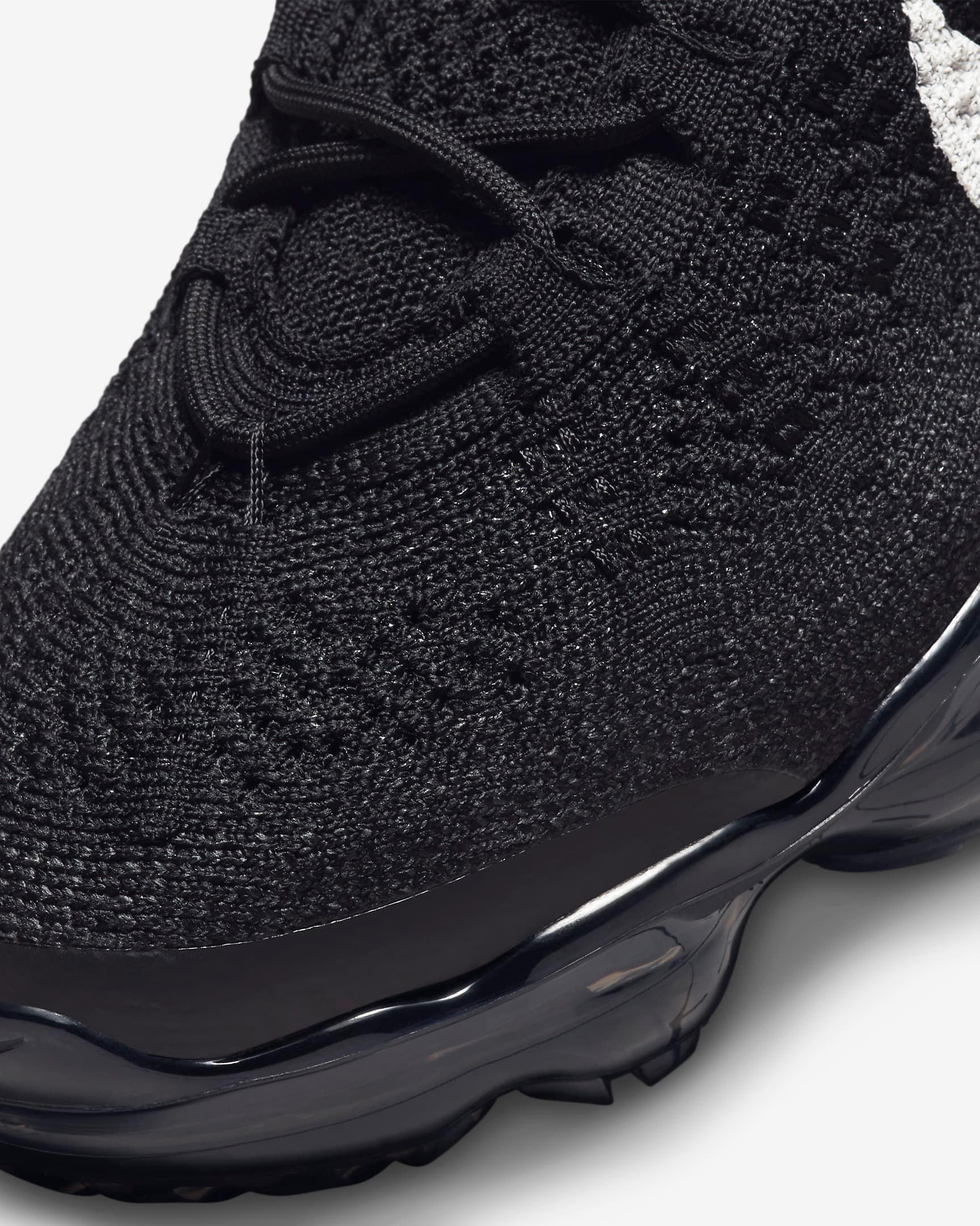 Giày Nike Air VaporMax 2023 Flyknit Women Shoes #Black - Kallos Vietnam