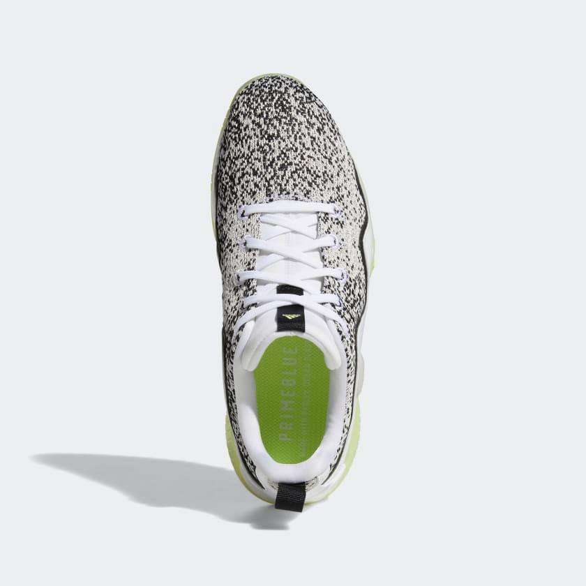 Giày Adidas CodeChaos 21 #Pulse Lime - Kallos Vietnam