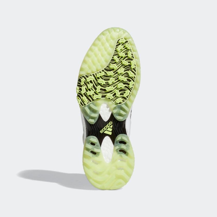 Giày Adidas CodeChaos 21 #Pulse Lime - Kallos Vietnam