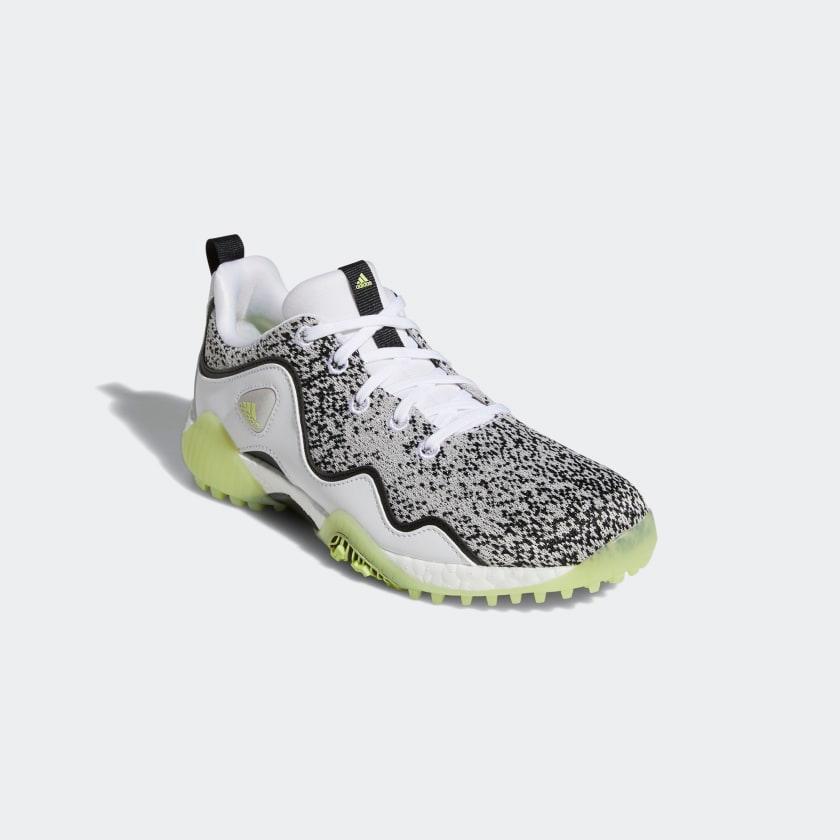 Giày Adidas CodeChaos 21 #Pulse Lime - Kallos Vietnam