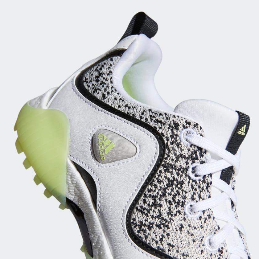 Giày Adidas CodeChaos 21 #Pulse Lime - Kallos Vietnam