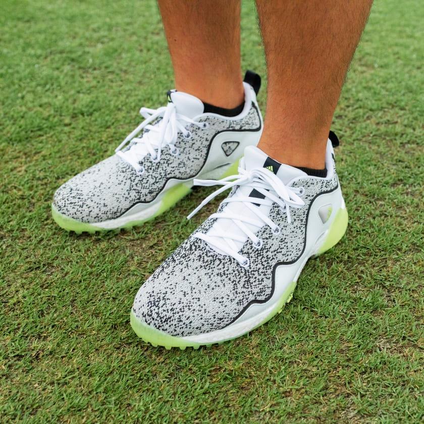 Giày Adidas CodeChaos 21 #Pulse Lime - Kallos Vietnam
