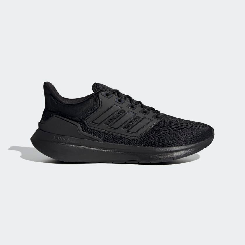 Giày Adidas EQ21 Run #Core Black - Kallos Vietnam