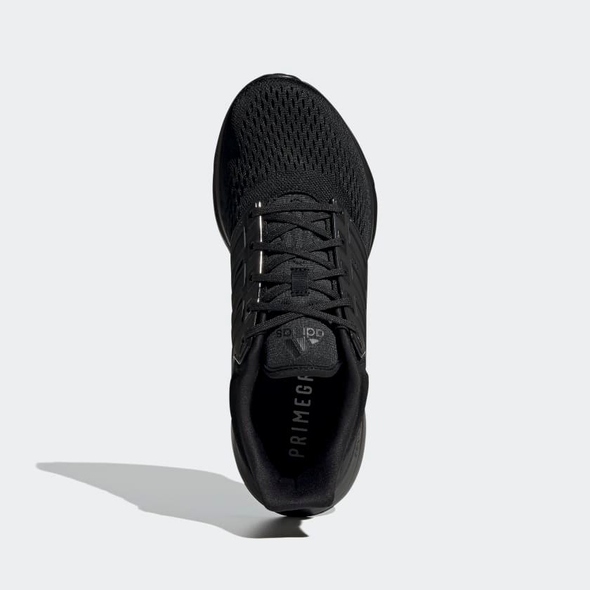 Giày Adidas EQ21 Run #Core Black - Kallos Vietnam