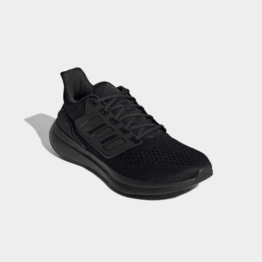 Giày Adidas EQ21 Run #Core Black - Kallos Vietnam