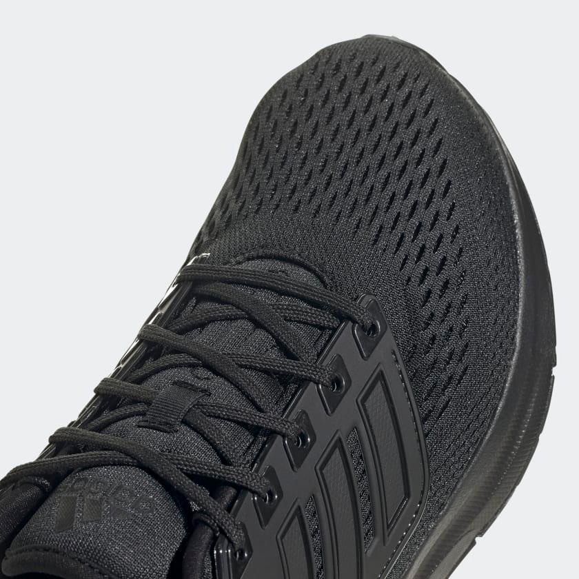 Giày Adidas EQ21 Run #Core Black - Kallos Vietnam