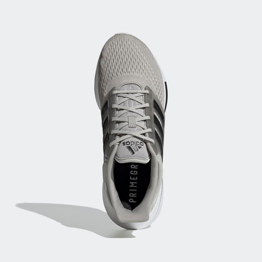 Giày Adidas EQ21 Run #Metal Grey - Kallos Vietnam