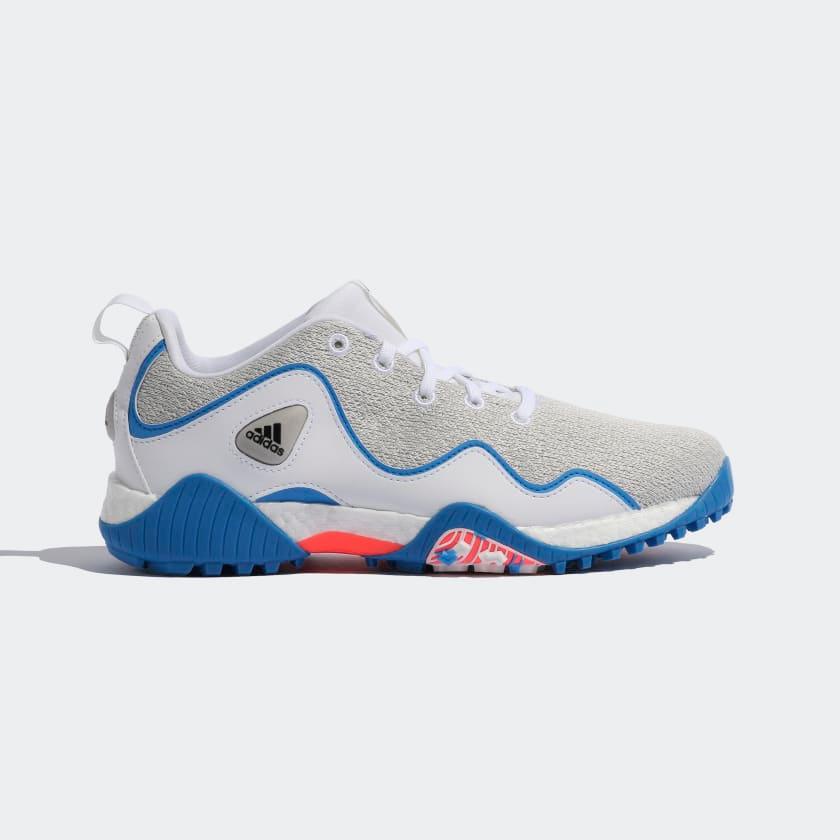 Giày Adidas CodeChaos 21 #Blue Rush - Kallos Vietnam