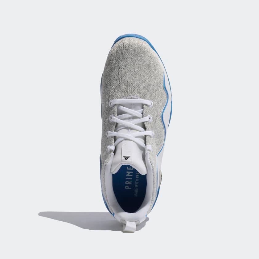 Giày Adidas CodeChaos 21 #Blue Rush - Kallos Vietnam