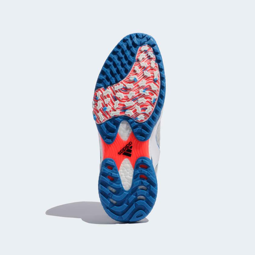 Giày Adidas CodeChaos 21 #Blue Rush - Kallos Vietnam