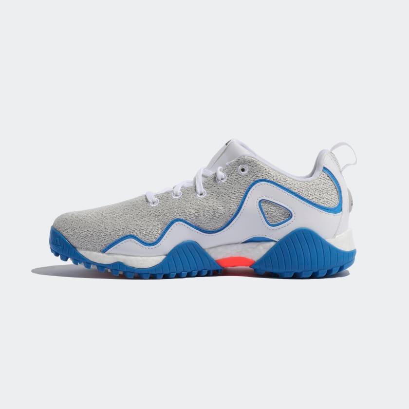 Giày Adidas CodeChaos 21 #Blue Rush - Kallos Vietnam