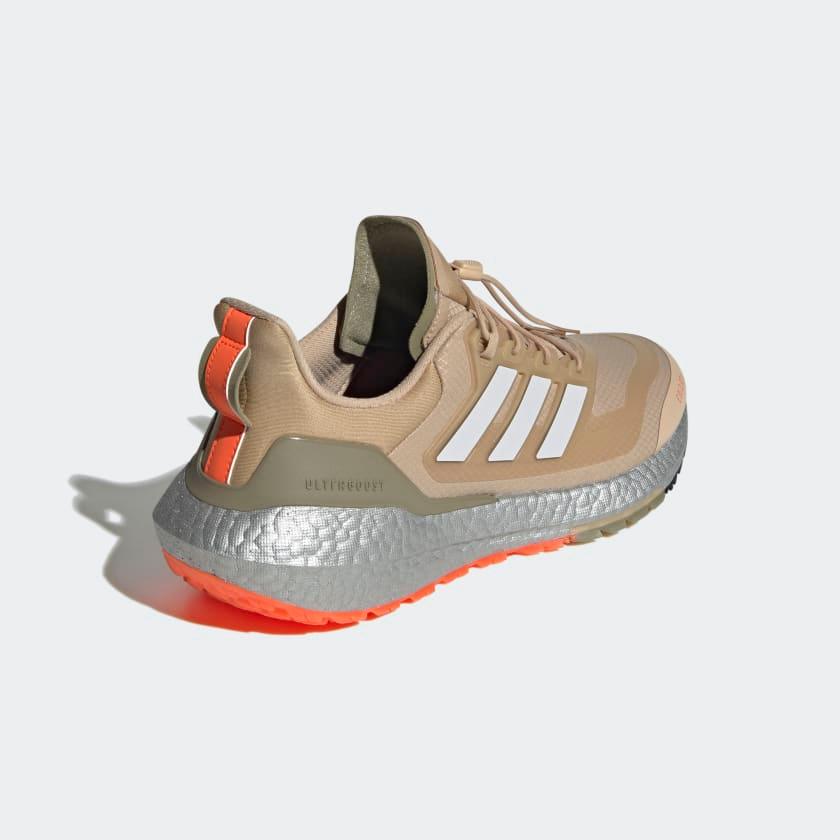 Giày Adidas Ultraboost 22 COLD.RDY 2.0 #Magic Beige - Kallos Vietnam