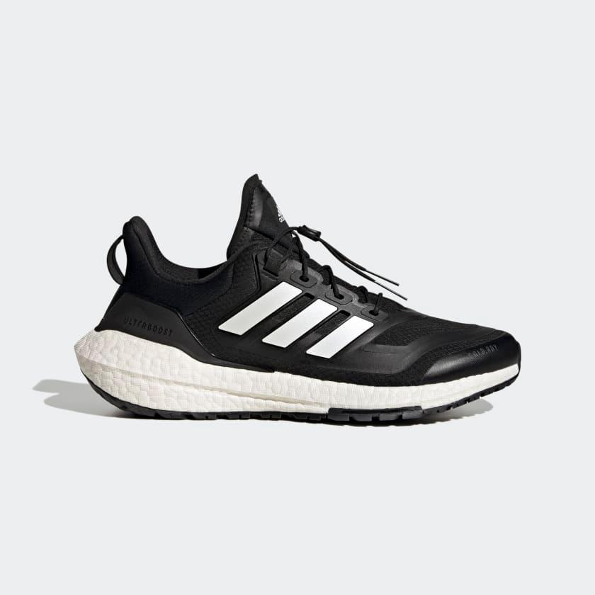 Giày Adidas Ultraboost 22 COLD.RDY 2.0 #Core Black - Kallos Vietnam