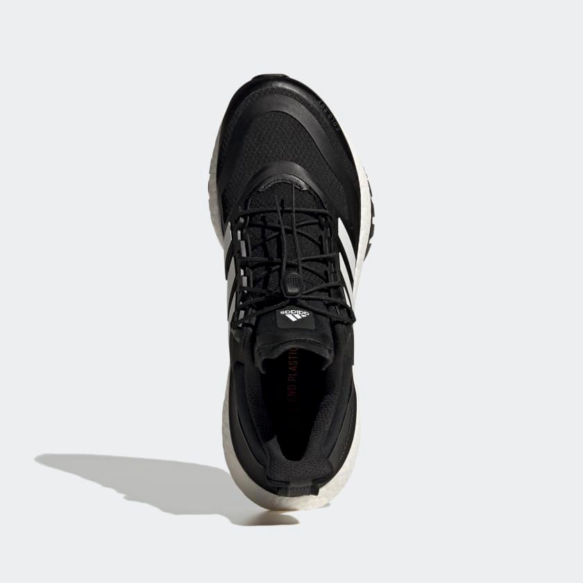 Giày Adidas Ultraboost 22 COLD.RDY 2.0 #Core Black - Kallos Vietnam