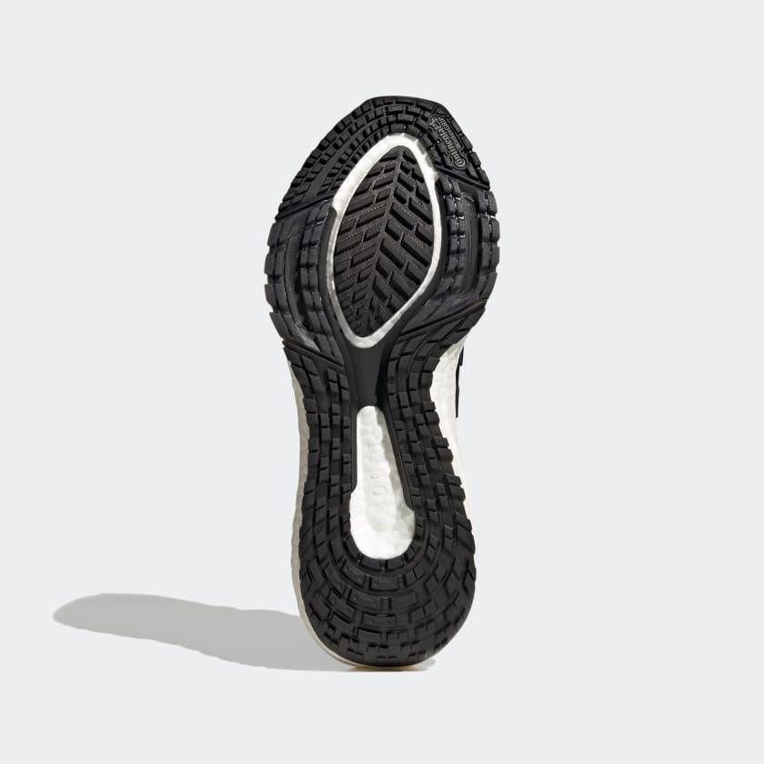 Giày Adidas Ultraboost 22 COLD.RDY 2.0 #Core Black - Kallos Vietnam
