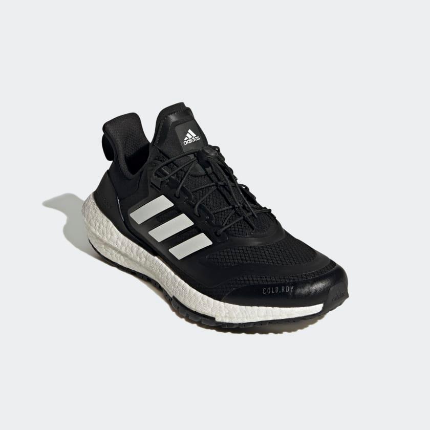 Giày Adidas Ultraboost 22 COLD.RDY 2.0 #Core Black - Kallos Vietnam