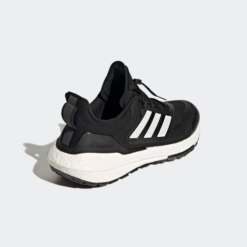 Giày Adidas Ultraboost 22 COLD.RDY 2.0 #Core Black - Kallos Vietnam