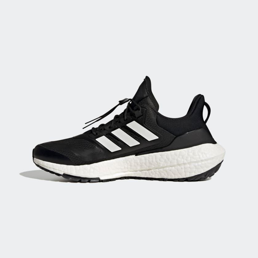 Giày Adidas Ultraboost 22 COLD.RDY 2.0 #Core Black - Kallos Vietnam