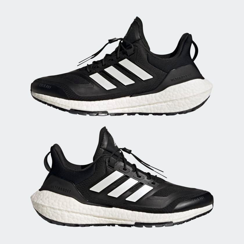 Giày Adidas Ultraboost 22 COLD.RDY 2.0 #Core Black - Kallos Vietnam