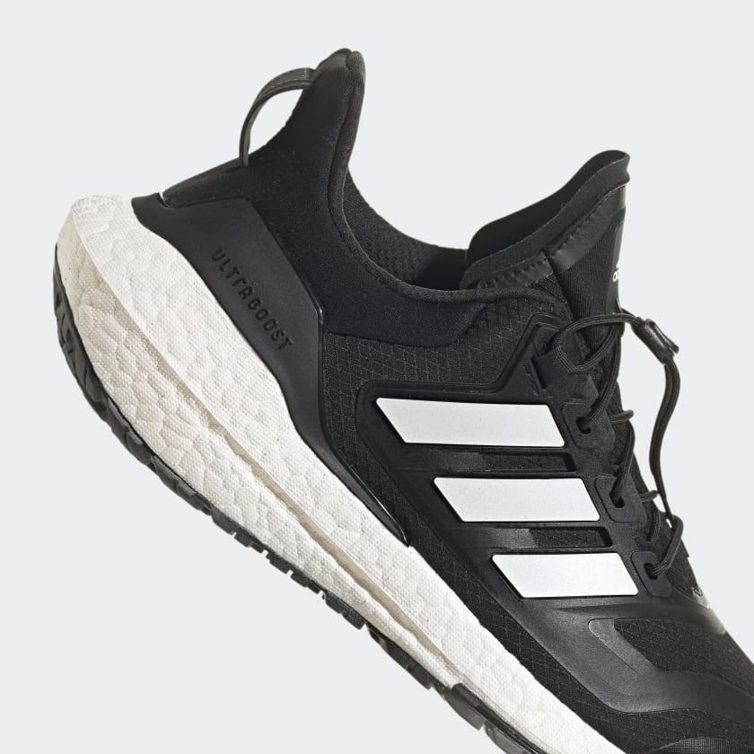 Giày Adidas Ultraboost 22 COLD.RDY 2.0 #Core Black - Kallos Vietnam
