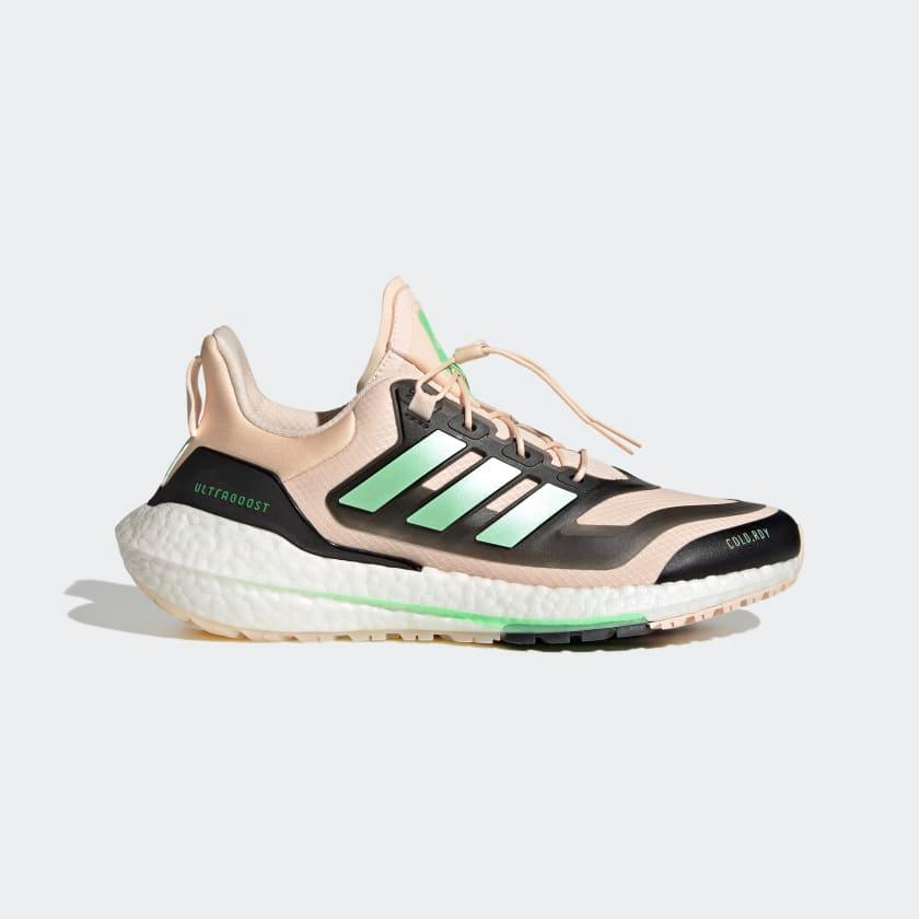 Giày Adidas Ultraboost 22 COLD.RDY 2.0 #Bliss Orange - Kallos Vietnam