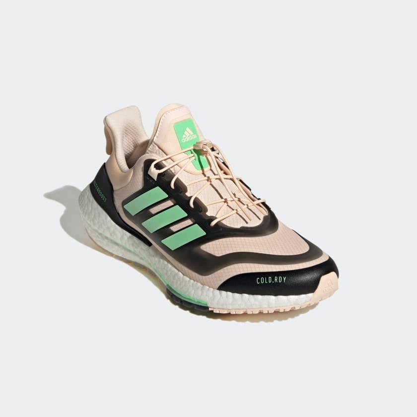 Giày Adidas Ultraboost 22 COLD.RDY 2.0 #Bliss Orange - Kallos Vietnam