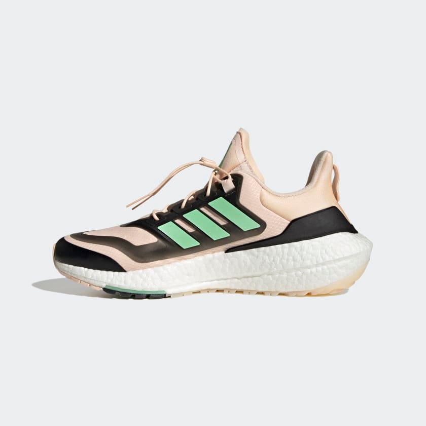 Giày Adidas Ultraboost 22 COLD.RDY 2.0 #Bliss Orange - Kallos Vietnam