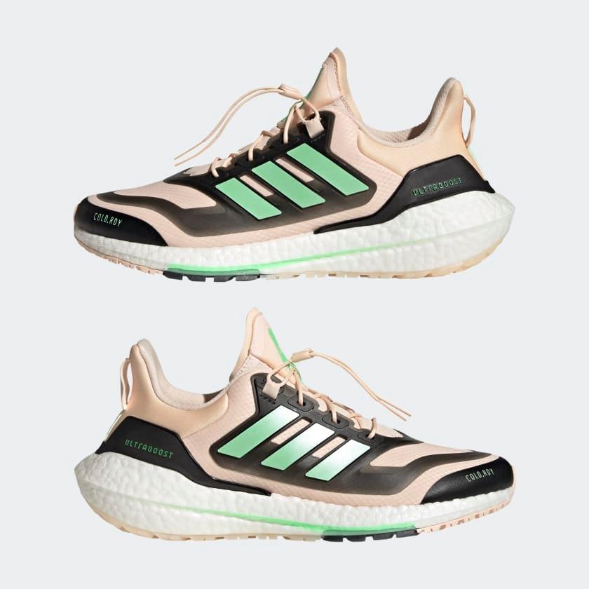 Giày Adidas Ultraboost 22 COLD.RDY 2.0 #Bliss Orange - Kallos Vietnam