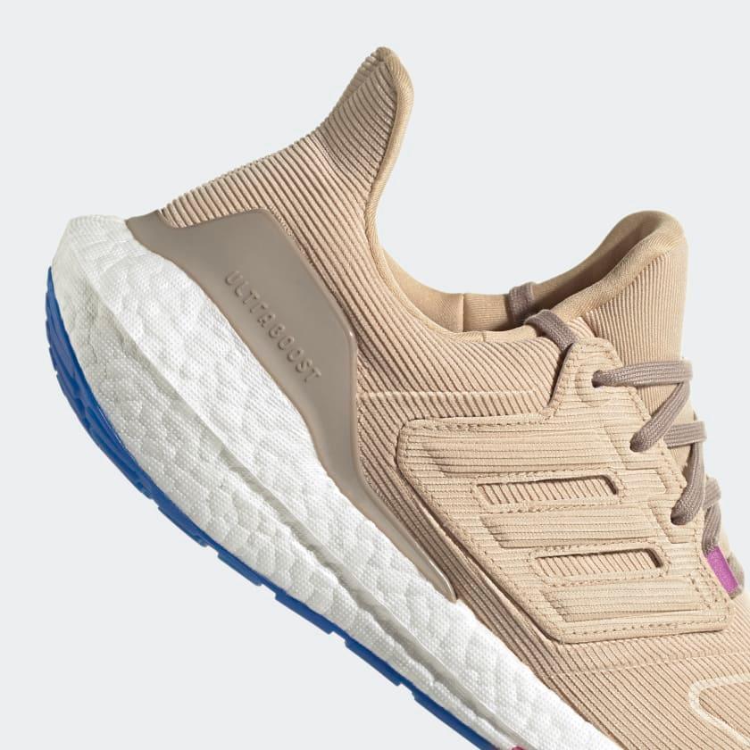 Giày Adidas Ultraboost 22 #Magic Beige - Kallos Vietnam