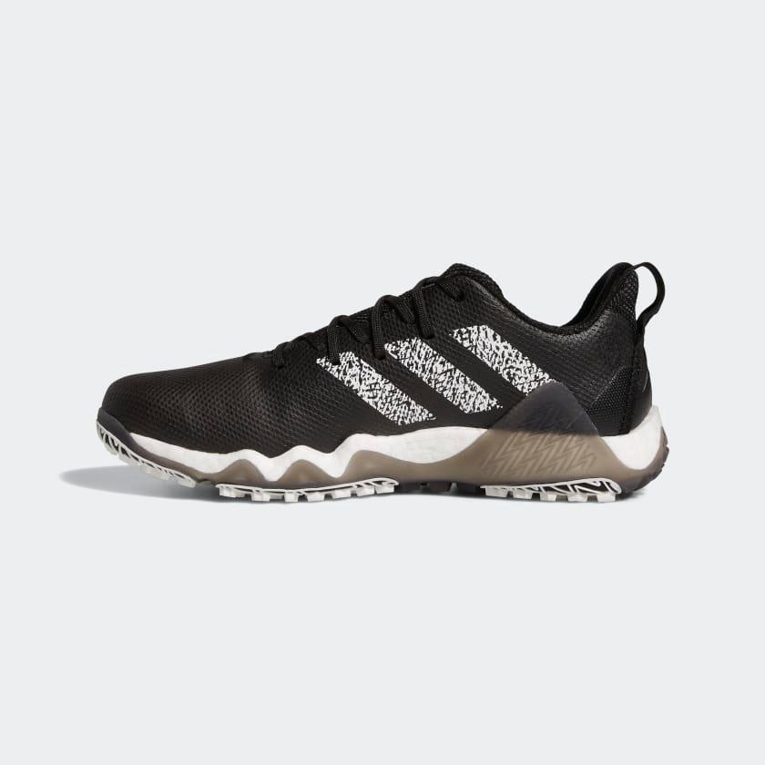 Giày Adidas CodeChaos 22 Spikeless #Black White - Kallos Vietnam