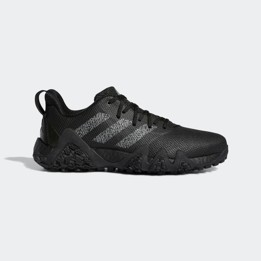 Giày Adidas CodeChaos 22 Spikeless #Core Black - Kallos Vietnam