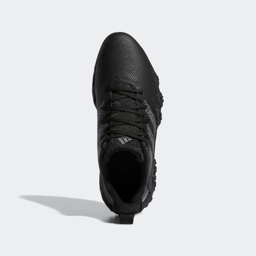 Giày Adidas CodeChaos 22 Spikeless #Core Black - Kallos Vietnam