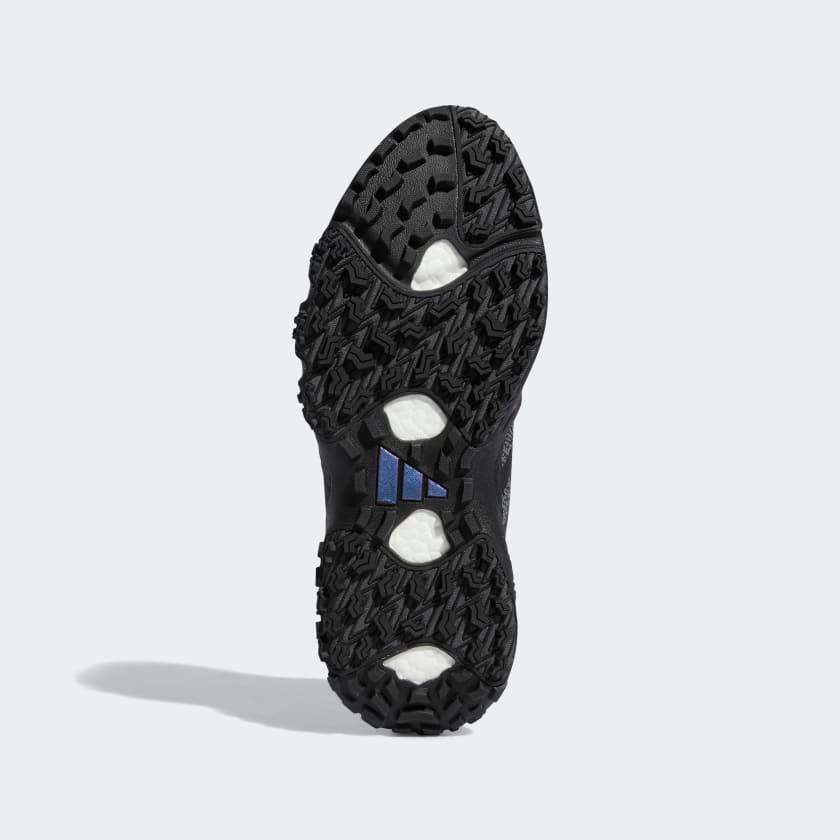 Giày Adidas CodeChaos 22 Spikeless #Core Black - Kallos Vietnam