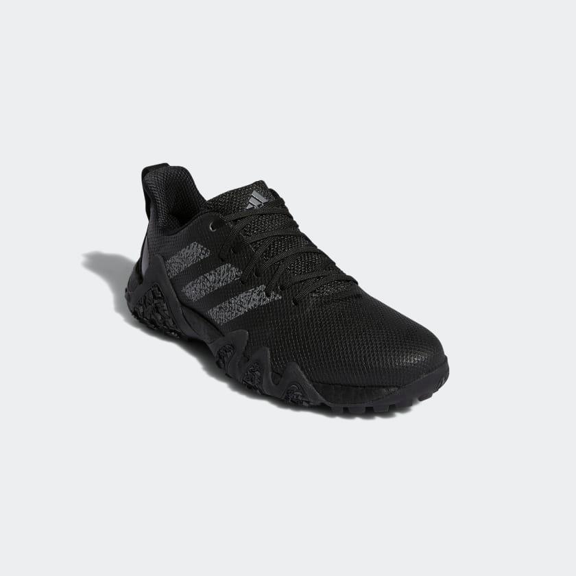 Giày Adidas CodeChaos 22 Spikeless #Core Black - Kallos Vietnam