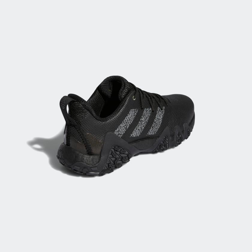 Giày Adidas CodeChaos 22 Spikeless #Core Black - Kallos Vietnam