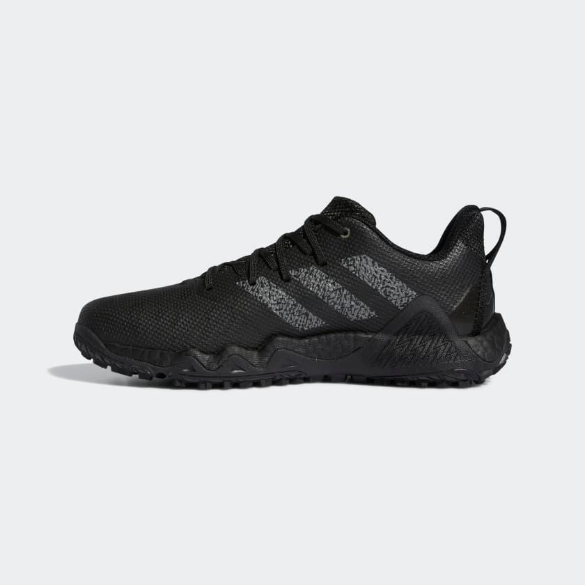 Giày Adidas CodeChaos 22 Spikeless #Core Black - Kallos Vietnam