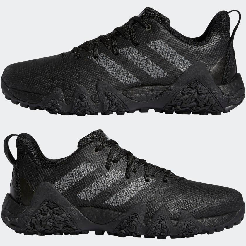 Giày Adidas CodeChaos 22 Spikeless #Core Black - Kallos Vietnam
