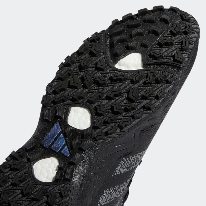 Giày Adidas CodeChaos 22 Spikeless #Core Black - Kallos Vietnam