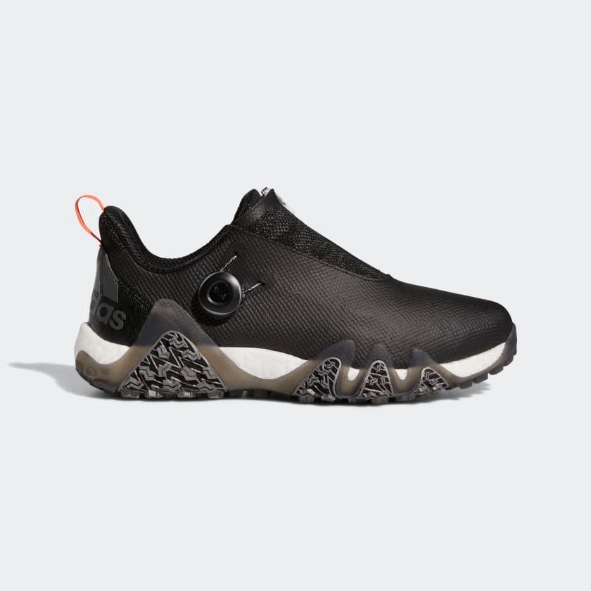Giày Adidas CodeChaos 22 BOA Spikeless #Core Black - Kallos Vietnam