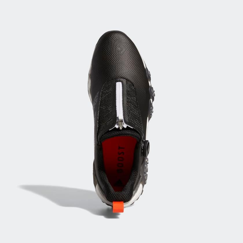 Giày Adidas CodeChaos 22 BOA Spikeless #Core Black - Kallos Vietnam