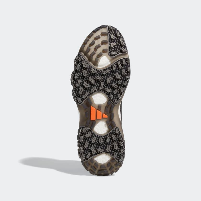 Giày Adidas CodeChaos 22 BOA Spikeless #Core Black - Kallos Vietnam