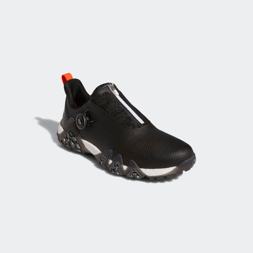 Giày Adidas CodeChaos 22 BOA Spikeless #Core Black - Kallos Vietnam