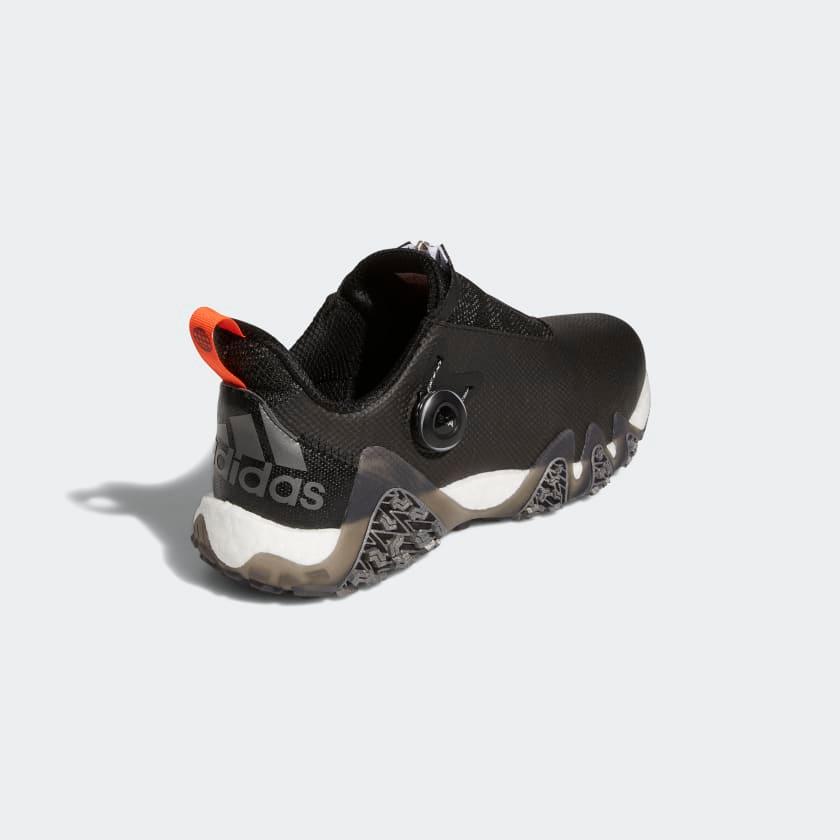 Giày Adidas CodeChaos 22 BOA Spikeless #Core Black - Kallos Vietnam