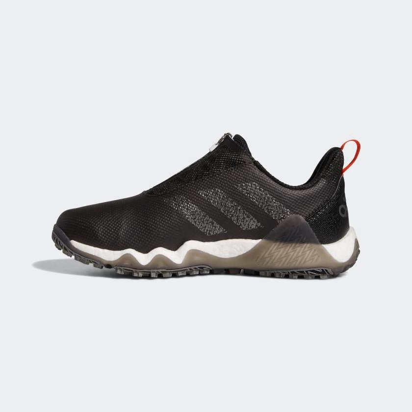 Giày Adidas CodeChaos 22 BOA Spikeless #Core Black - Kallos Vietnam