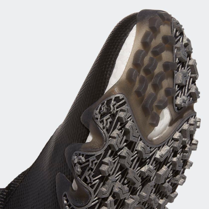Giày Adidas CodeChaos 22 BOA Spikeless #Core Black - Kallos Vietnam