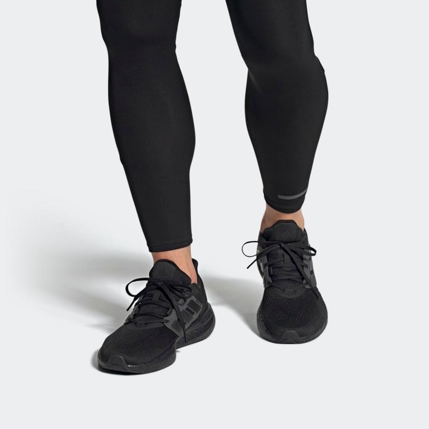Giày Adidas Pureboost 22 #Core Black - Kallos Vietnam